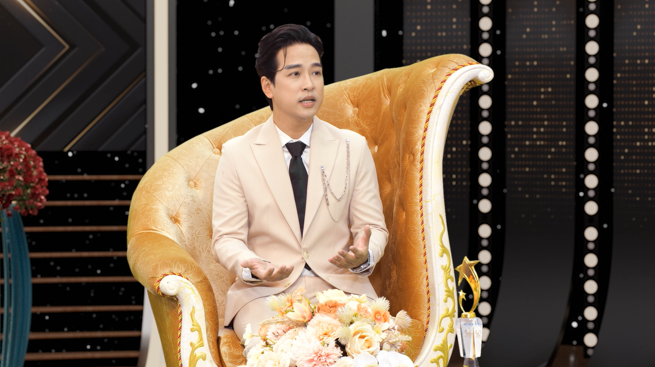 Cháu ngoại một NSƯT: Vẫn đi diễn kiếm tiền để thực hiện một việc- Ảnh 1.