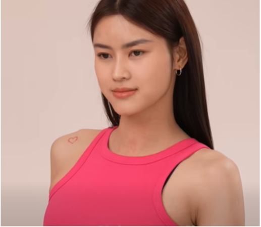 Ngắm đôi chân dài 1m15 của mỹ nhân đấu kiếm Việt, "bản sao Hoa hậu Đỗ Hà" ở SEA Games 33 - Ảnh 4. Ngắm đôi chân dài 1m15 của mỹ nhân đấu kiếm Việt, "bản sao Hoa hậu Đỗ Hà" ở SEA Games 33 - Ảnh 4.