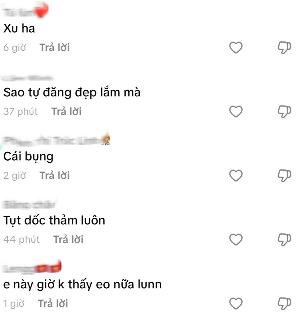 Kiếp nạn cam thường của Lương Thùy Linh- Ảnh 5.
