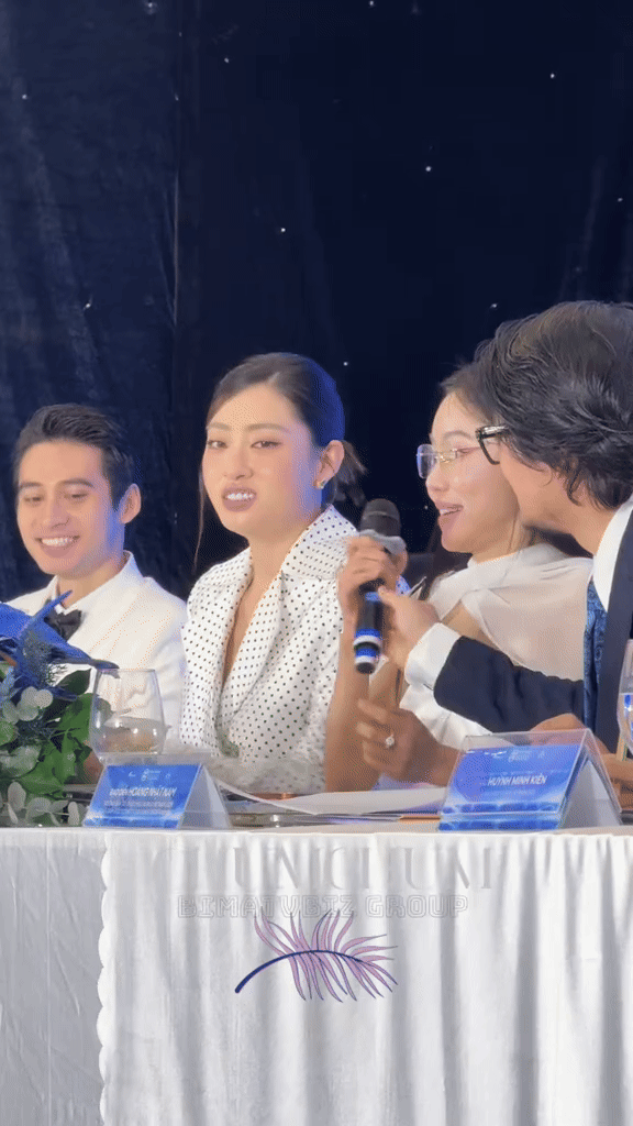 Kiếp nạn cam thường của Lương Thùy Linh- Ảnh 8.