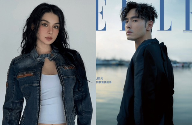 Tóm dính "trai hư showbiz" U45 bay sang tận Hàn Quốc hẹn hò nữ sinh viên bốc lửa kém 20 tuổi - Ảnh 5. Tóm dính "trai hư showbiz" U45 bay sang tận Hàn Quốc hẹn hò nữ sinh viên bốc lửa kém 20 tuổi - Ảnh 5.