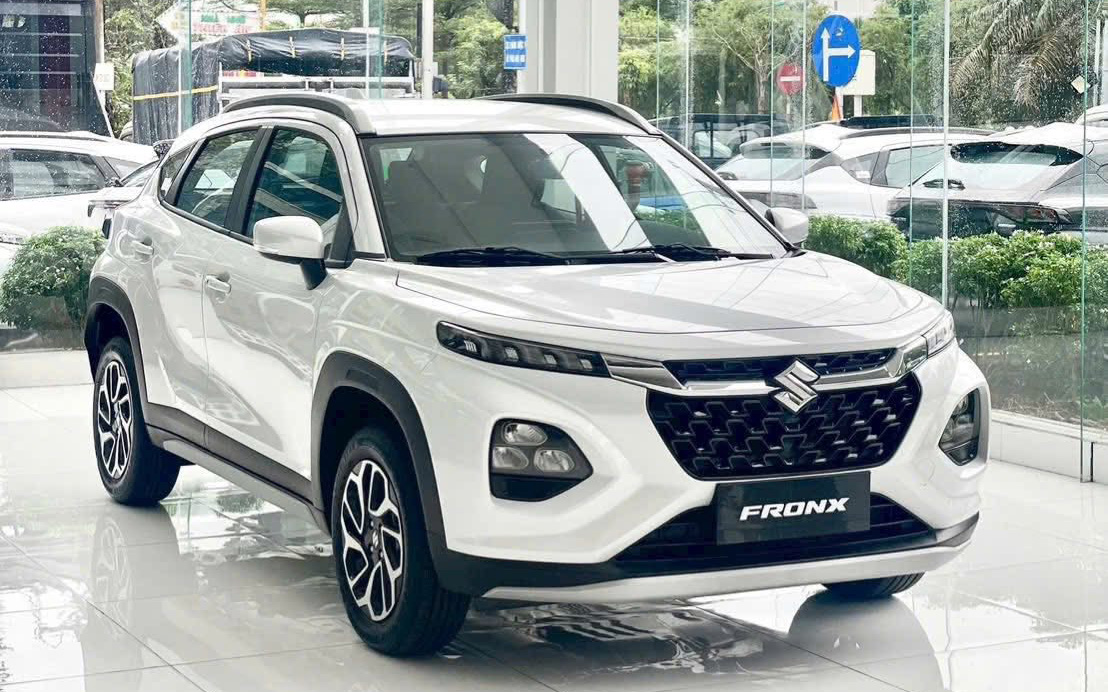 23 xe hybrid ra mắt Việt Nam 2025: Riêng 1 mẫu lắp cả MHEV, PHEV, nhiều chiếc đi cả trăm km không cần xăng- Ảnh 21.