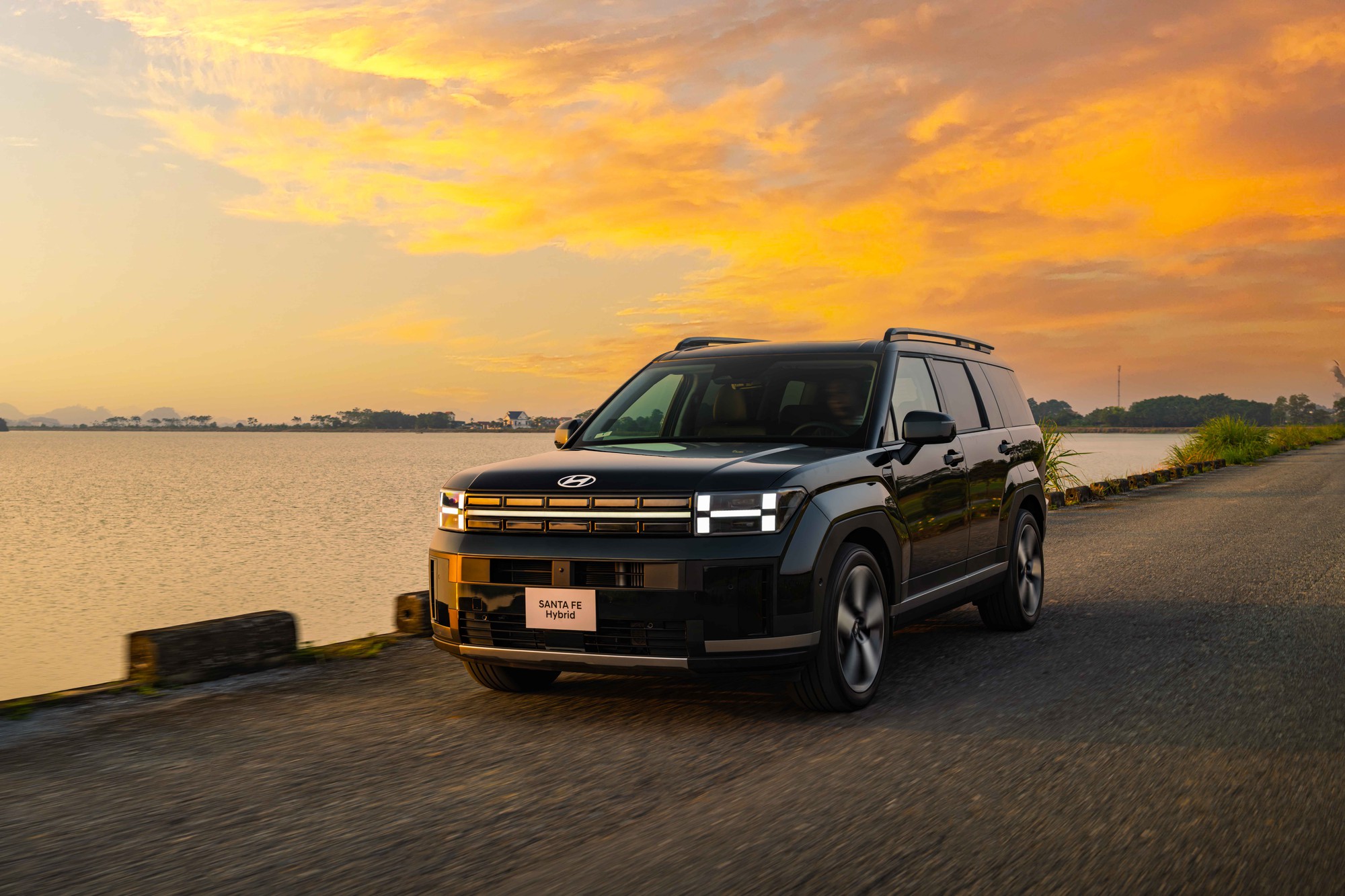 23 xe hybrid ra mắt Việt Nam 2025: Riêng 1 mẫu lắp cả MHEV, PHEV, nhiều chiếc đi cả trăm km không cần xăng- Ảnh 13.