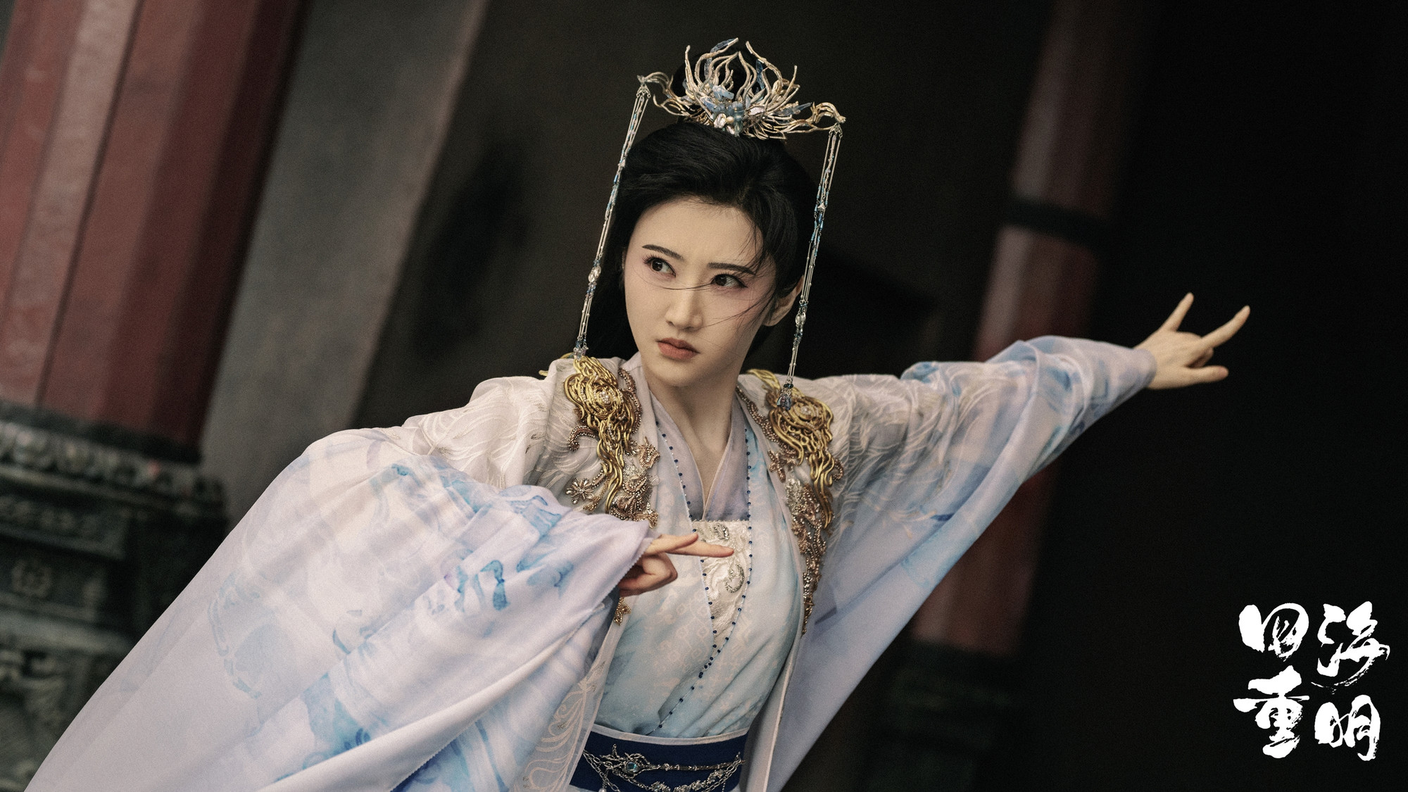 5 mỹ nhân Hoa ngữ là minh chứng “mặt còn giang sơn còn”, nhan sắc kinh diễm làm lu mờ mọi thước đo tài năng- Ảnh 11.