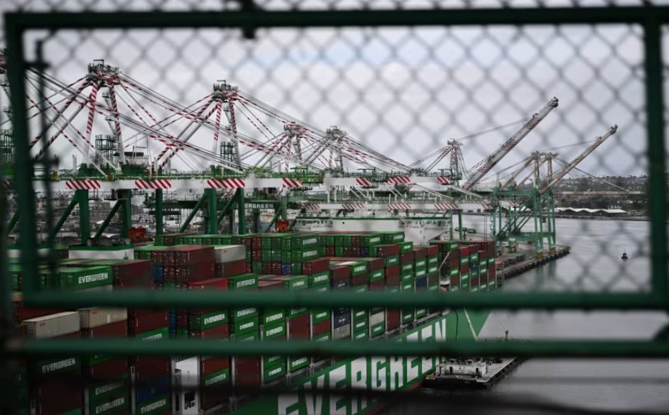 Đòn giáng của Mỹ phản tác dụng, Trung Quốc bật tốc đạt thành tựu 1.000 tỷ USD chưa quốc gia nào làm được: Vì đâu? - Ảnh 1.