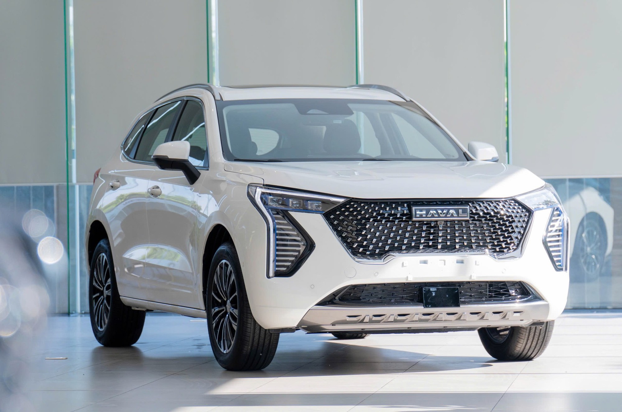 23 xe hybrid ra mắt Việt Nam 2025: Riêng 1 mẫu lắp cả MHEV, PHEV, nhiều chiếc đi cả trăm km không cần xăng- Ảnh 22.