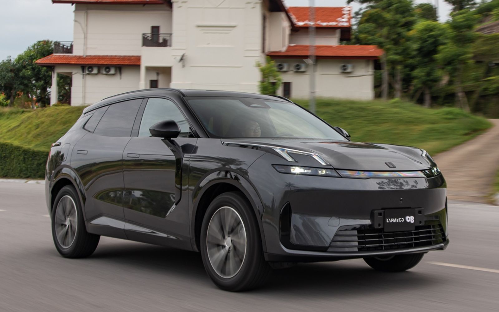 23 xe hybrid ra mắt Việt Nam 2025: Riêng 1 mẫu lắp cả MHEV, PHEV, nhiều chiếc đi cả trăm km không cần xăng- Ảnh 8.