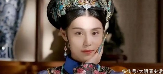 Mỹ nhân được Càn Long ưu ái hơn Lệnh Phi, thăng quan cho cả gia tộc nhưng đột ngột biến mất khỏi hậu cung - Ảnh 1.