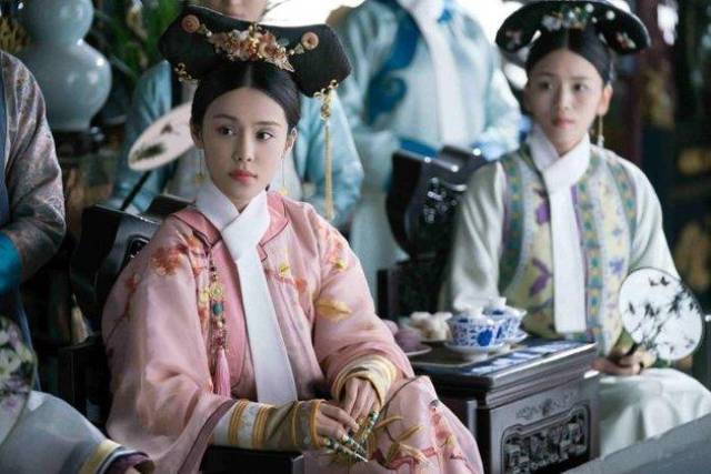 Mỹ nhân được Càn Long ưu ái hơn Lệnh Phi, thăng quan cho cả gia tộc nhưng đột ngột biến mất khỏi hậu cung - Ảnh 3.