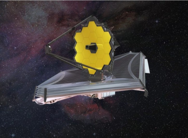 NASA đăng “bức ảnh lạ ngoài vũ trụ”: Điều xuất hiện trong khung hình khiến cả giới khoa học choáng váng - Ảnh 3.