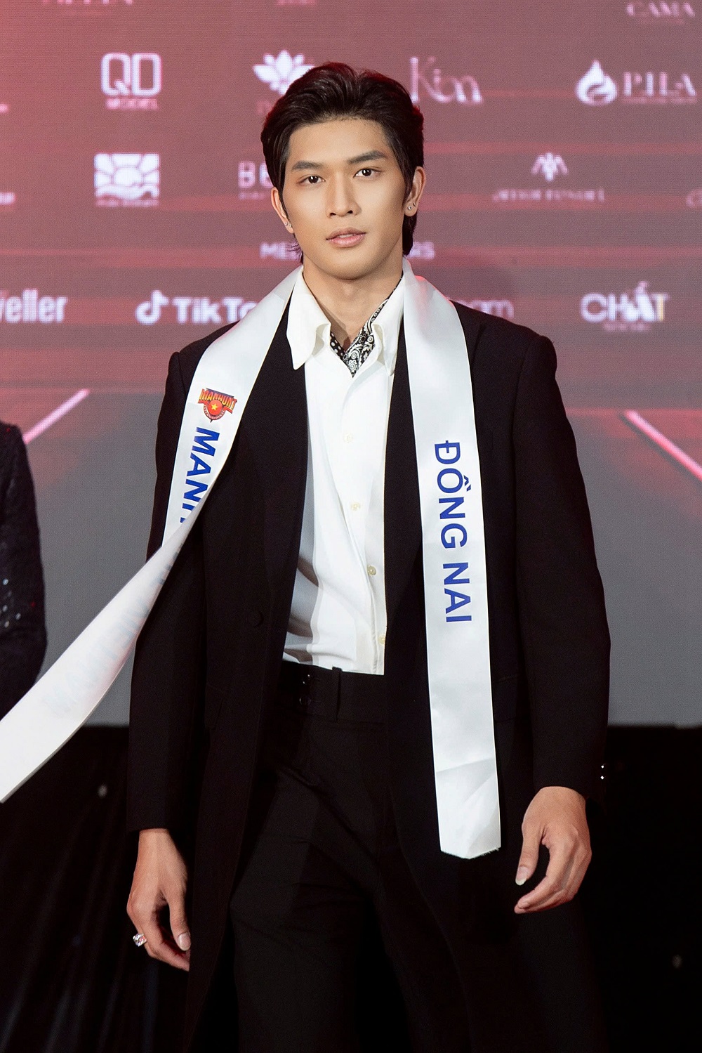 Công bố top 36 Manhunt Vietnam 2025, nhiều gương mặt nổi bật- Ảnh 5.