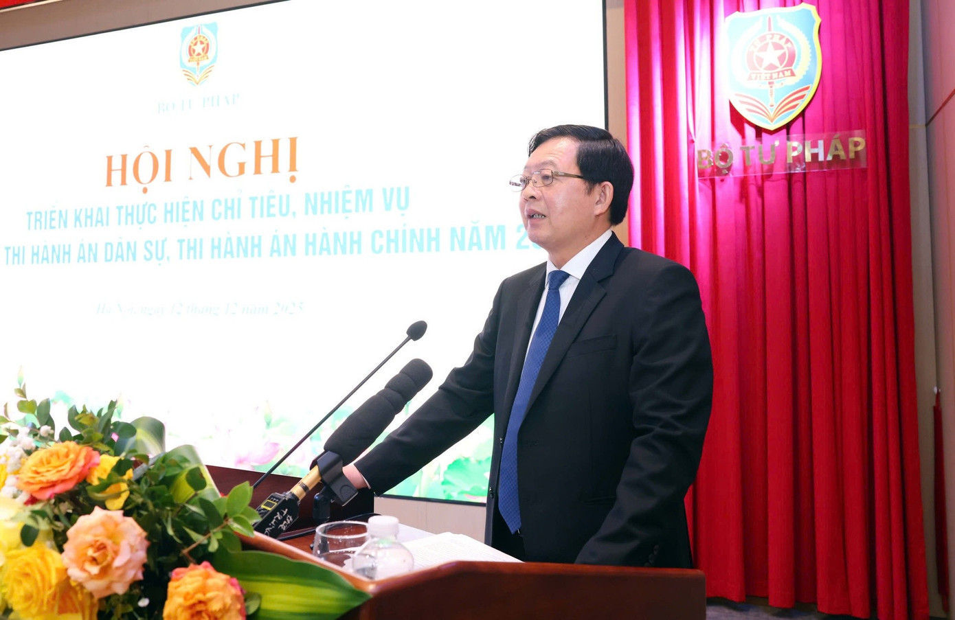 Kết quả thu hồi tài sản tham nhũng 2025 đạt hơn 27 . 400 Tỷ đồng - Ảnh 1.