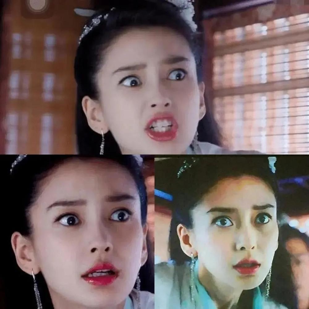 5 mỹ nhân Hoa ngữ là minh chứng “mặt còn giang sơn còn”, nhan sắc kinh diễm làm lu mờ mọi thước đo tài năng- Ảnh 7.