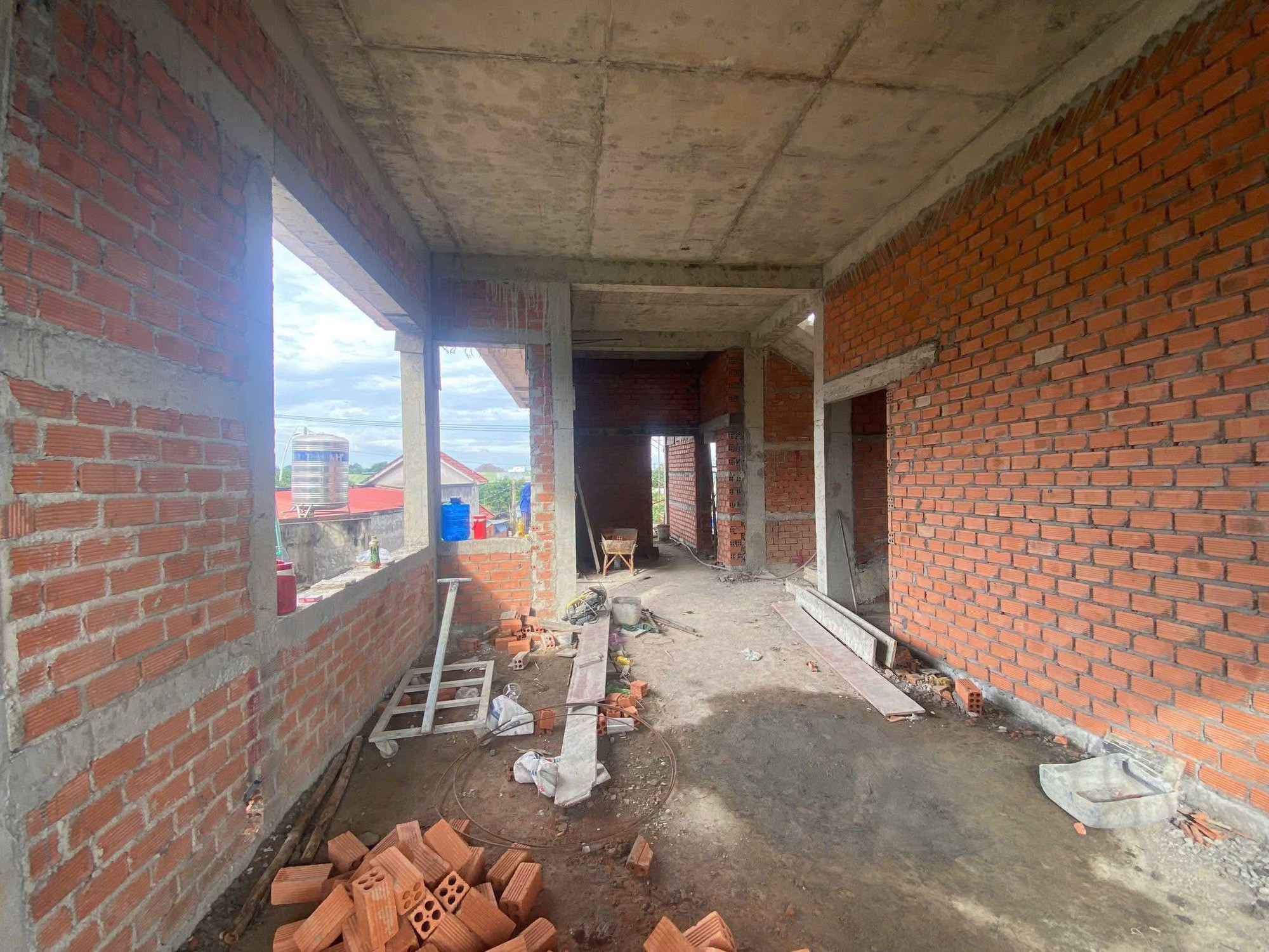 An Nhà đi đầu xu hướng và giải pháp thi công nhà phố theo tiêu chuẩn dự án - Ảnh 2. An Nhà đi đầu xu hướng và giải pháp thi công nhà phố theo tiêu chuẩn dự án - Ảnh 2.