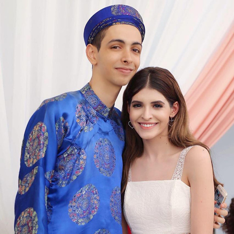 Gia đình thông báo tình trạng của An Tây sau hơn 1 năm bị bắt vì chất cấm- Ảnh 2. Gia đình thông báo tình trạng của An Tây sau hơn 1 năm bị bắt vì chất cấm- Ảnh 2.