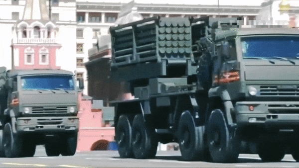 Hệ thống rải mìn Nông nghiệp: Công nghệ quân sự hiệu quả trên chiến trường - Ảnh 1. Hệ thống rải mìn Nông nghiệp: Công nghệ quân sự hiệu quả trên chiến trường - Ảnh 1.