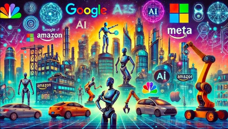 10 Năm OpenAI từ lý tưởng đến đối thủ: Cuộc chiến giữa Altman và Musk trong AI - Ảnh 3.