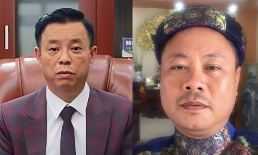 Cựu viện Trưởng viện y dược học dân tộc TPHCM hầu tòa vì nhận hối lộ 47 tỷ đồng - Ảnh 1.