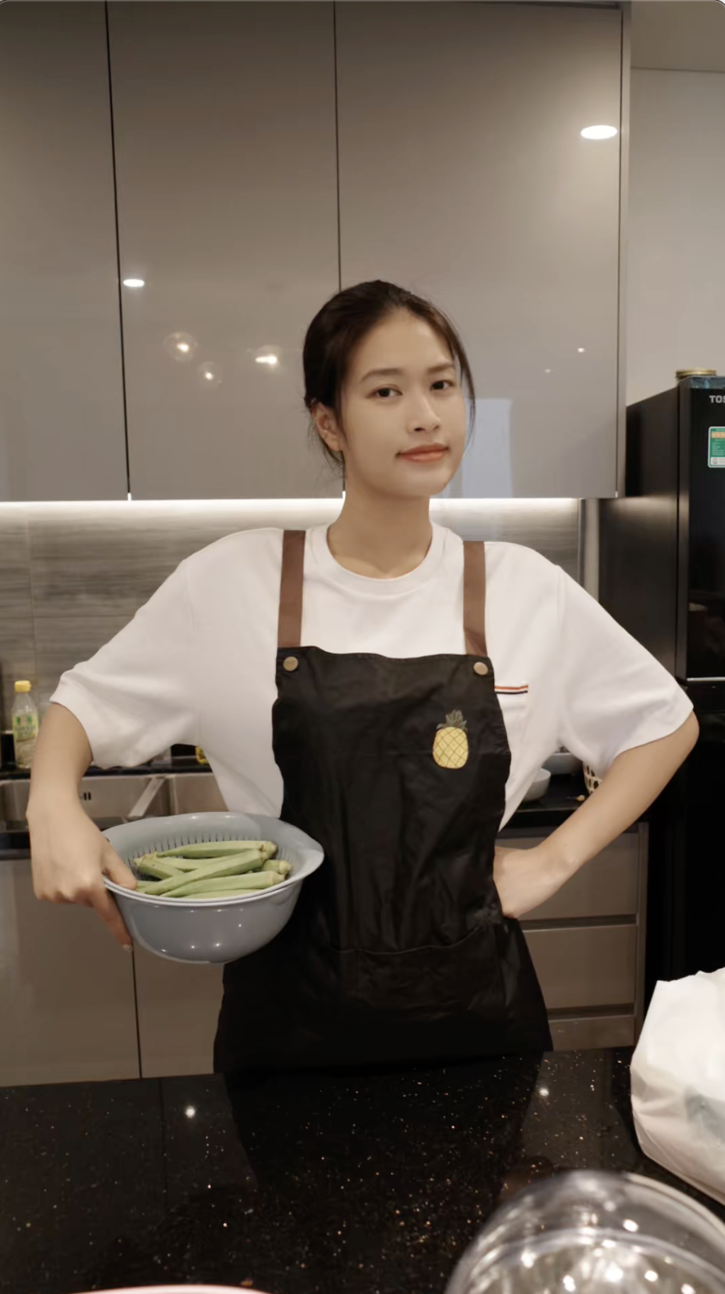 Đoàn Thiên Ân dừng lại- Ảnh 5. Đoàn Thiên Ân dừng lại- Ảnh 5.