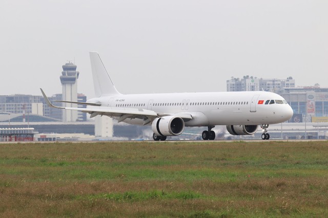 "Chiến binh bầu trời" A321NX cập bến: Hàng loạt ưu thế ghi điểm cho hãng hàng không mới nhất Việt Nam- Ảnh 2.
