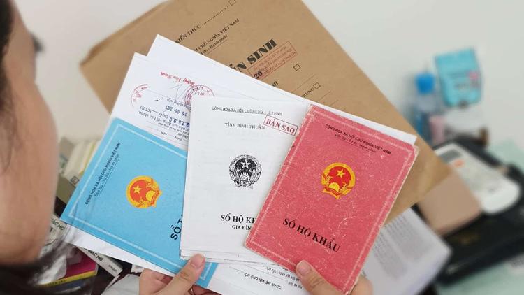 Có tách khẩu được khi chủ hộ không đồng ý theo quy định mới nhất - Ảnh 1.