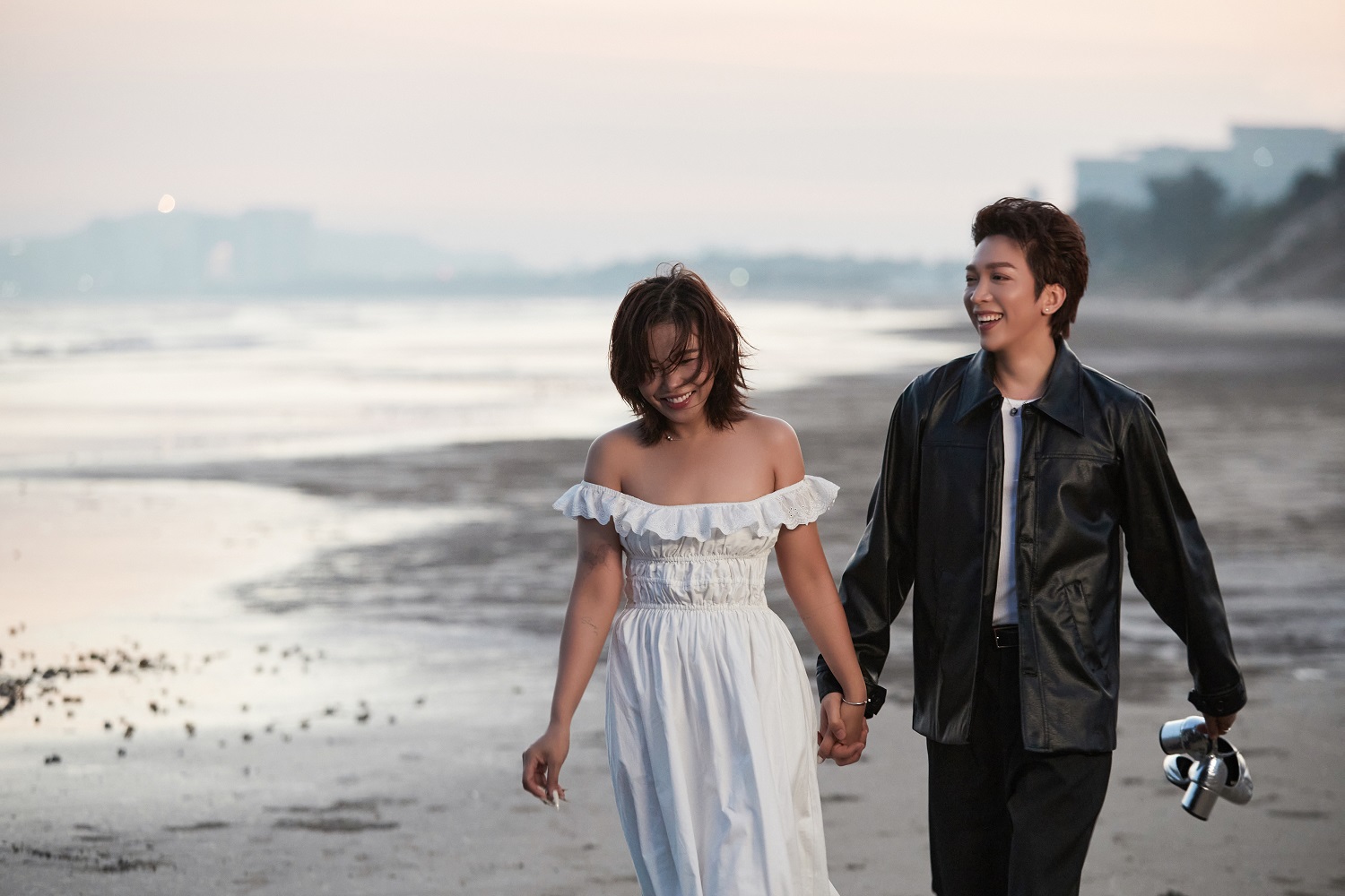 Tăng Phúc ra MV mới sau khi ẵm giải thưởng đầu tiên trong sự nghiệp- Ảnh 1.