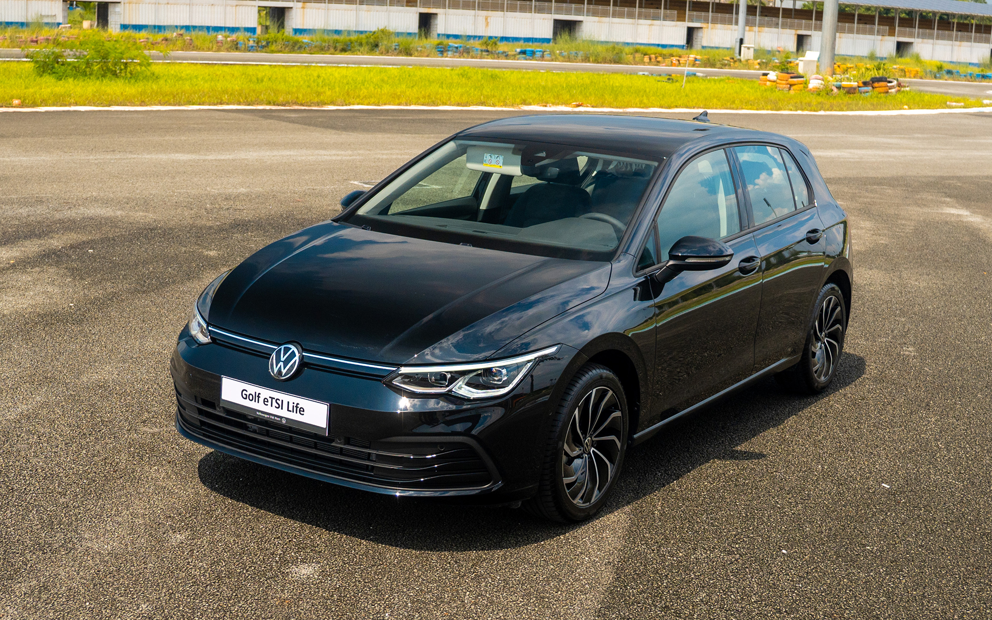 23 xe hybrid ra mắt Việt Nam 2025: Riêng 1 mẫu lắp cả MHEV, PHEV, nhiều chiếc đi cả trăm km không cần xăng- Ảnh 23.