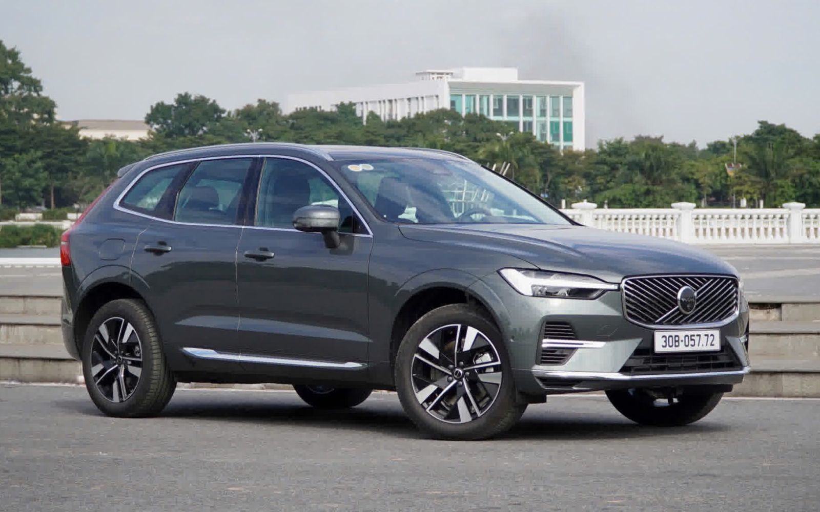 23 xe hybrid ra mắt Việt Nam 2025: Riêng 1 mẫu lắp cả MHEV, PHEV, nhiều chiếc đi cả trăm km không cần xăng- Ảnh 18.