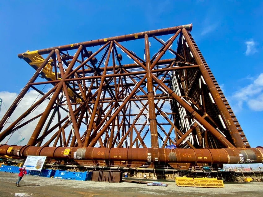 Loạt "si&ecirc;u c&ocirc;ng tr&igrave;nh" khẳng định khối &oacute;c v&agrave; tr&iacute; tuệ Việt của DN 1 triệu tỷ duy nhất tại Việt Nam- Ảnh 2.