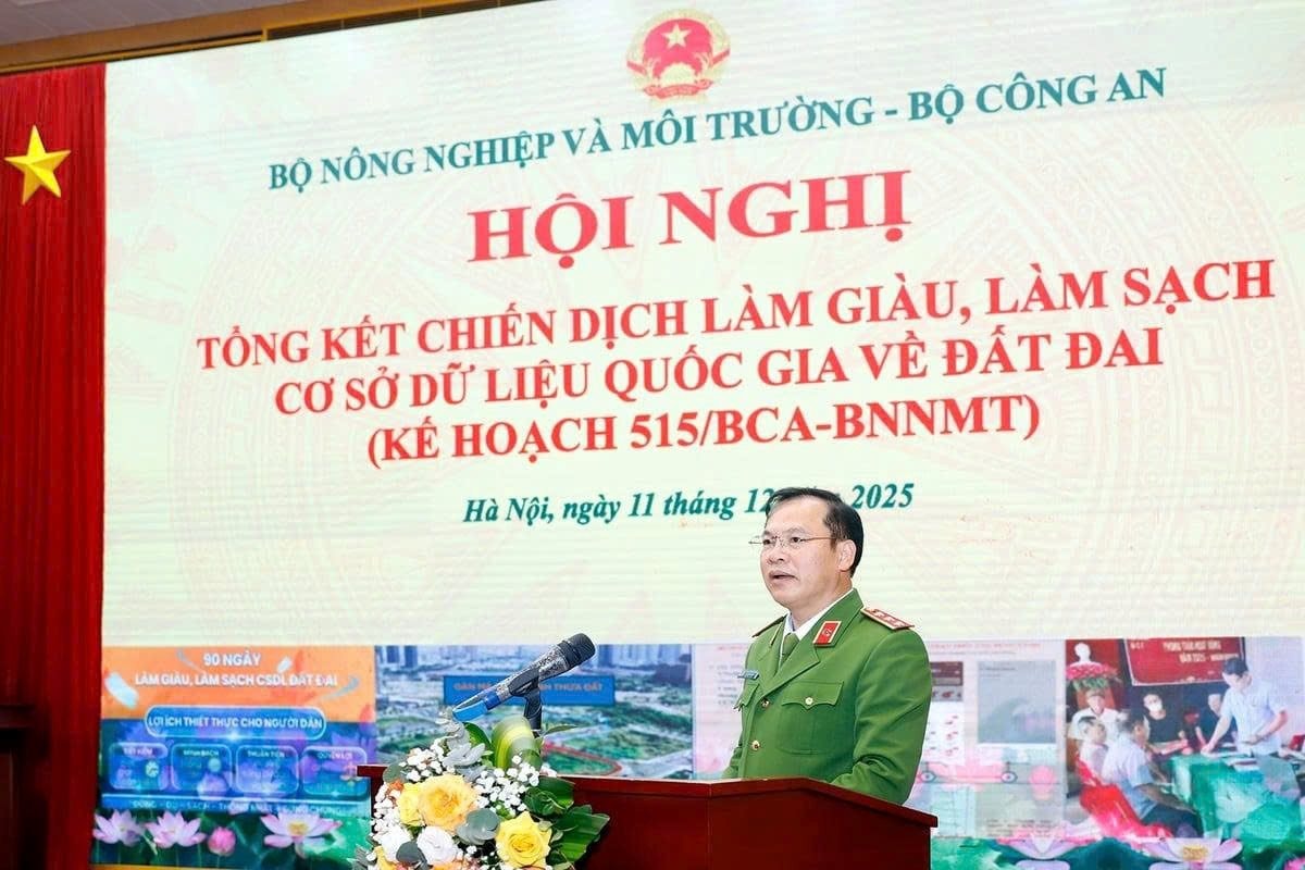 Thông tin mới về tích hợp sổ đỏ trên VNeID dành cho người dân - Ảnh 2.