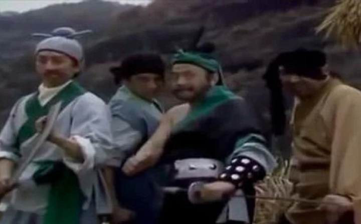 Giải m&atilde; T&acirc;y du k&yacute;: Sự thật về 6 kẻ cướp bị Ngộ Kh&ocirc;ng diệt s&aacute;t - Ảnh 1.