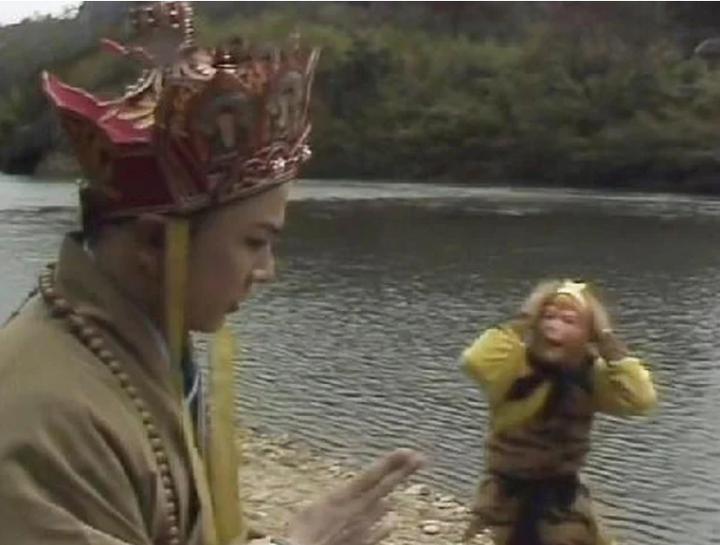 Giải m&atilde; T&acirc;y du k&yacute;: Sự thật về 6 kẻ cướp bị Ngộ Kh&ocirc;ng diệt s&aacute;t - Ảnh 2.