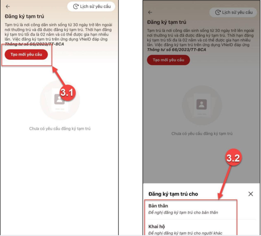 Xử Phạt Vi Phạm Cư Trú Nghiêm Khắc Đến 12 Triệu Đồng Từ 15 / 12 / 2025 - Ảnh 3. Xử Phạt Vi Phạm Cư Trú Nghiêm Khắc Đến 12 Triệu Đồng Từ 15 / 12 / 2025 - Ảnh 3.