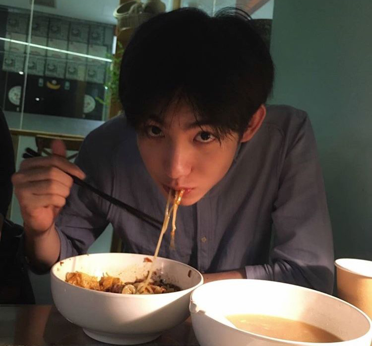 Chàng Du Học Sinh 23 Tuổi Mắc Ung Thư Dạ Dày Giai Đoạn Cuối Vì Ăn Món Này 3 Bữa Một Ngày Cho… Nhanh - Ảnh 2.