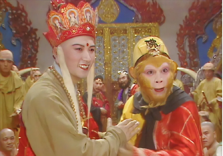 Giải m&atilde; T&acirc;y du k&yacute;: Sự thật về 6 kẻ cướp bị Ngộ Kh&ocirc;ng diệt s&aacute;t - Ảnh 3.