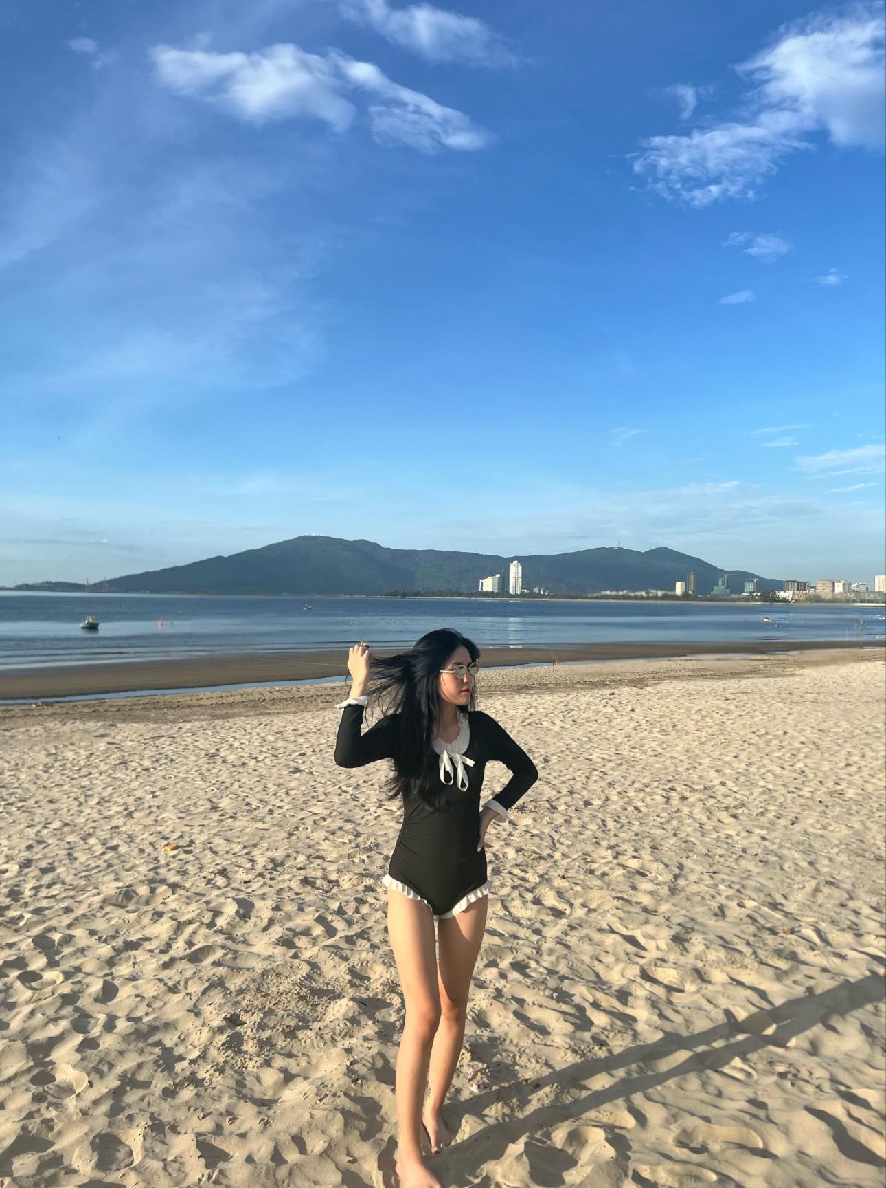 Tuyển thủ Audition xinh như nữ thần, góc nghiêng "thần thánh" ngắm hoài không chán, còn giành huy chương SEA Games về cho Việt Nam - Ảnh 19.