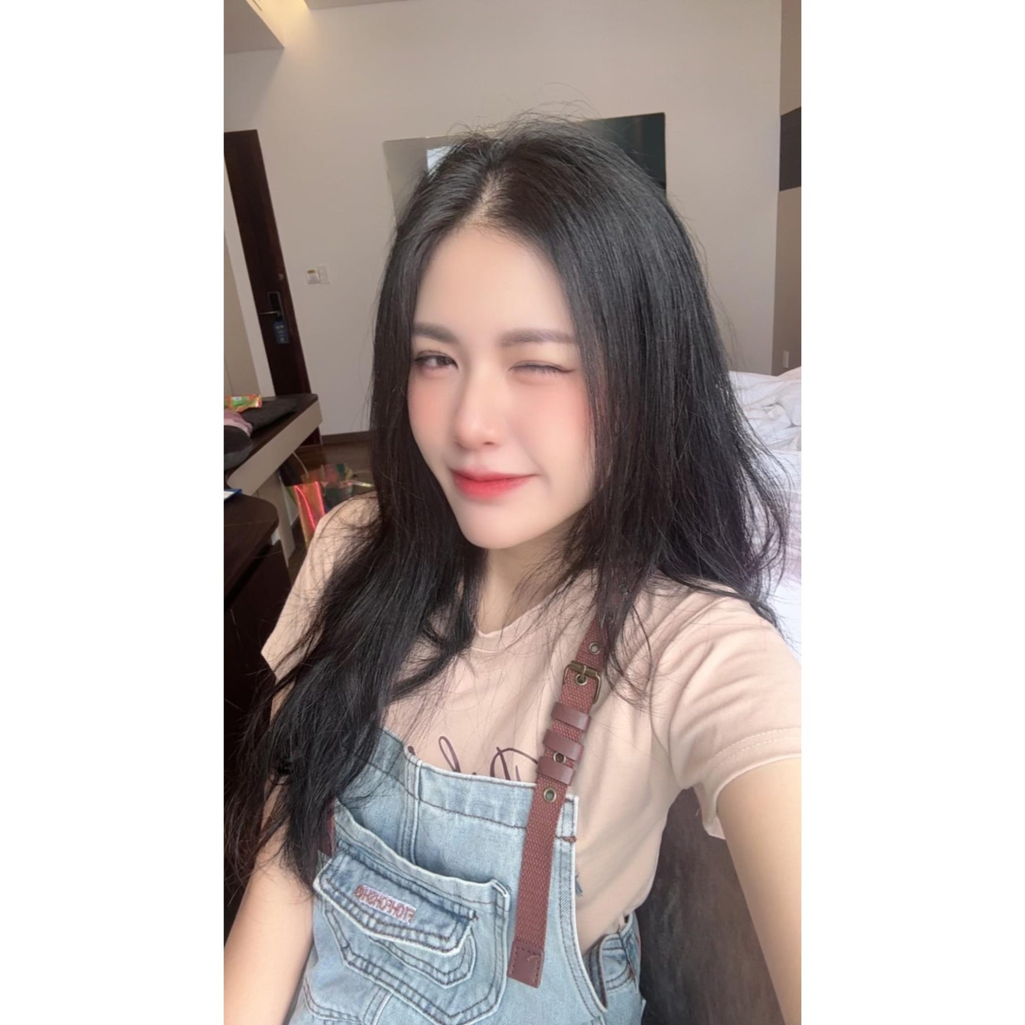 Tuyển thủ Audition xinh như nữ thần, góc nghiêng "thần thánh" ngắm hoài không chán, còn giành huy chương SEA Games về cho Việt Nam - Ảnh 16.