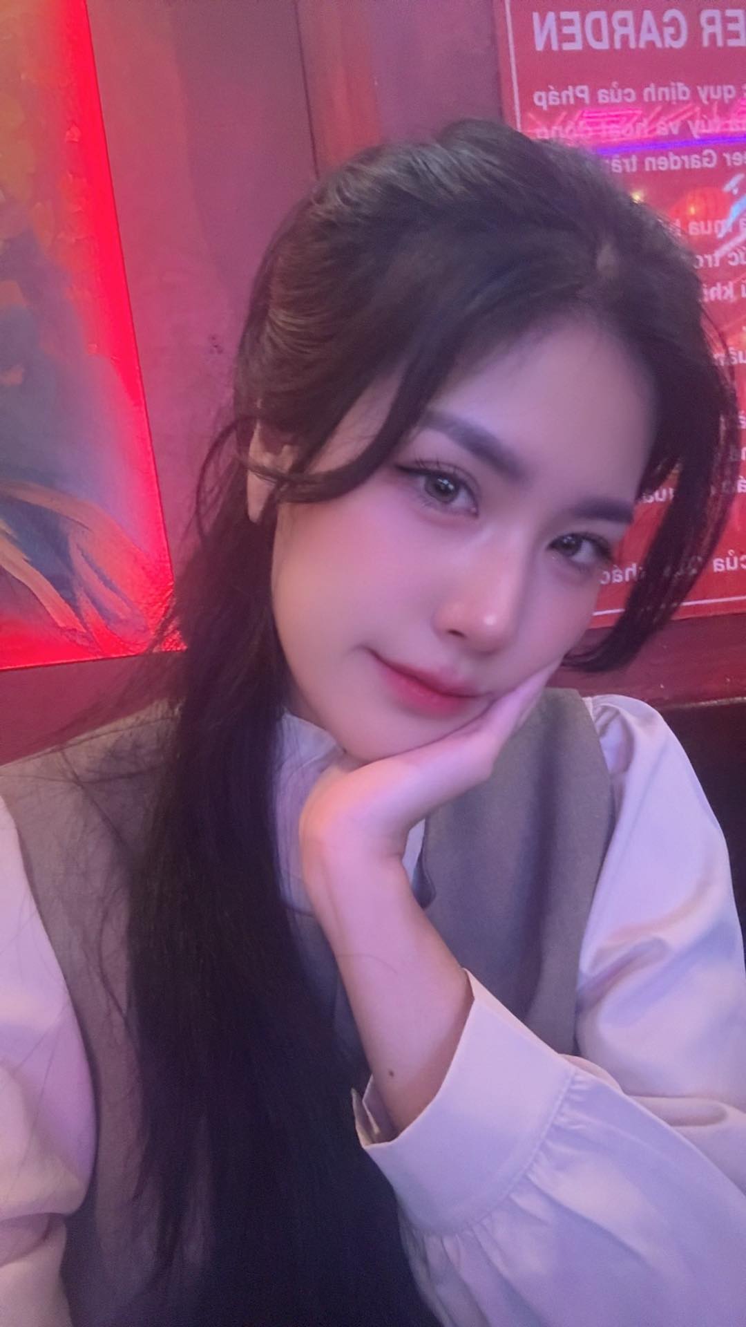 Tuyển thủ Audition xinh như nữ thần, góc nghiêng "thần thánh" ngắm hoài không chán, còn giành huy chương SEA Games về cho Việt Nam - Ảnh 17.