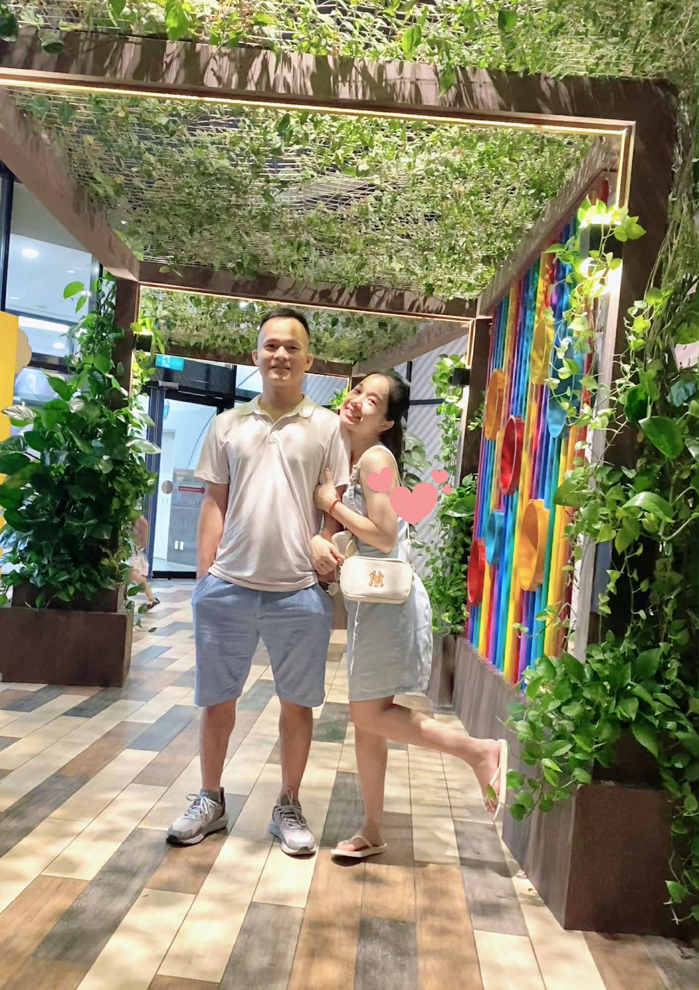 Ông chồng khoe thành quả dự án "Nuôi vợ": "Tôi tự hào vì làm ô sin 20 năm, ai cũng khen vợ tôi lão hóa ngược"- Ảnh 6.