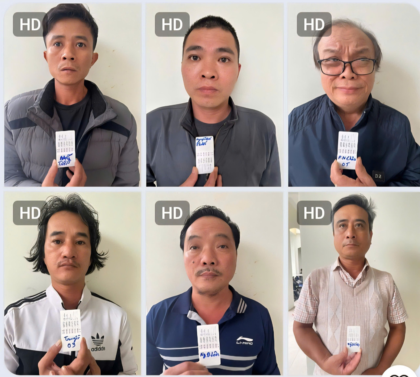 Đ&agrave; Nẵng triệt ph&aacute; đường d&acirc;y c&aacute; độ b&oacute;ng đ&aacute; qua mạng hơn 400 tỷ đồng - Ảnh 3.