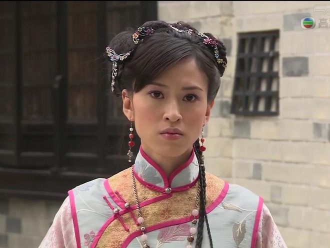 Nữ diễn viên từng thi Hoa hậu công khai tuyển chồng, đáp ứng 1 tiêu chí liền rước được nàng về dinh- Ảnh 4. Nữ diễn viên từng thi Hoa hậu công khai tuyển chồng, đáp ứng 1 tiêu chí liền rước được nàng về dinh- Ảnh 4.