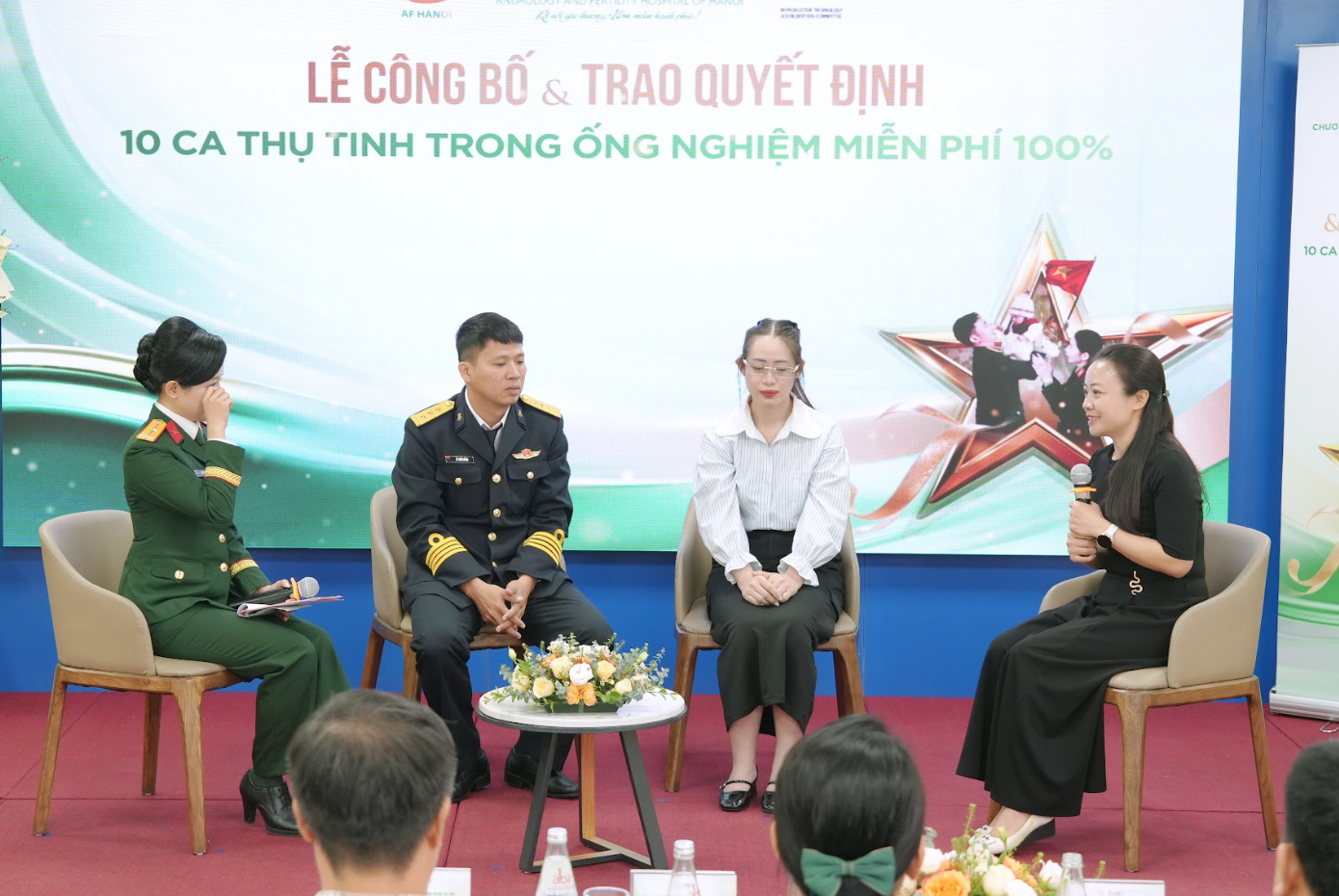 Hành trình tìm con đặc biệt gian nan của chàng sĩ quan trẻ: “Con đang đợi ba mẹ đủ mạnh mẽ để đón con về” - Ảnh 1. Hành trình tìm con đặc biệt gian nan của chàng sĩ quan trẻ: “Con đang đợi ba mẹ đủ mạnh mẽ để đón con về” - Ảnh 1.