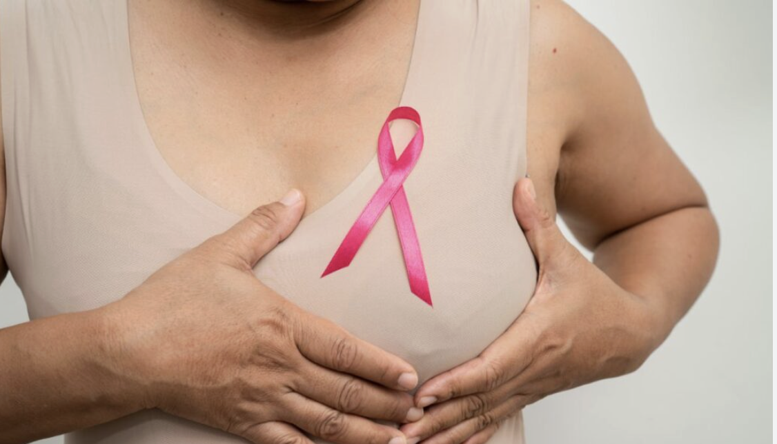 Á hậu đình đám bất ngờ lộ diện sau 1 năm điều trị ung thư vú giai đoạn cuối, thân hình gầy rộc khiến ai cũng giật mình- Ảnh 4.