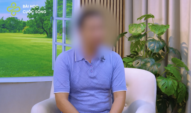 Người đàn ông Hà Nội 3 lần làm cha nhưng chỉ có 1 con ruột: Hé lộ quá khứ dữ dội của Người đàn ông Hà Nội 3 lần làm cha nhưng chỉ có 1 con ruột: Hé lộ quá khứ dữ dội của