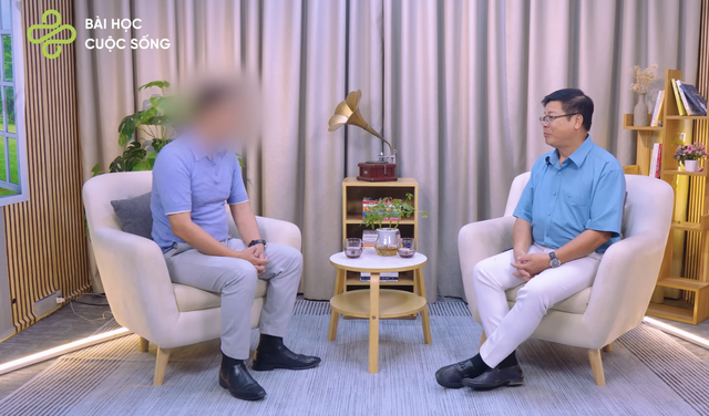 Người đàn ông Hà Nội 3 lần làm cha nhưng chỉ có 1 con ruột: Hé lộ quá khứ dữ dội của Người đàn ông Hà Nội 3 lần làm cha nhưng chỉ có 1 con ruột: Hé lộ quá khứ dữ dội của