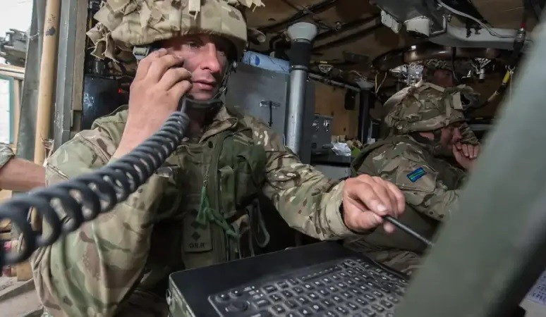 Mỹ rời bỏ NATO là chiến thắng lớn nhất của Nga trong 80 năm - Ảnh 3.