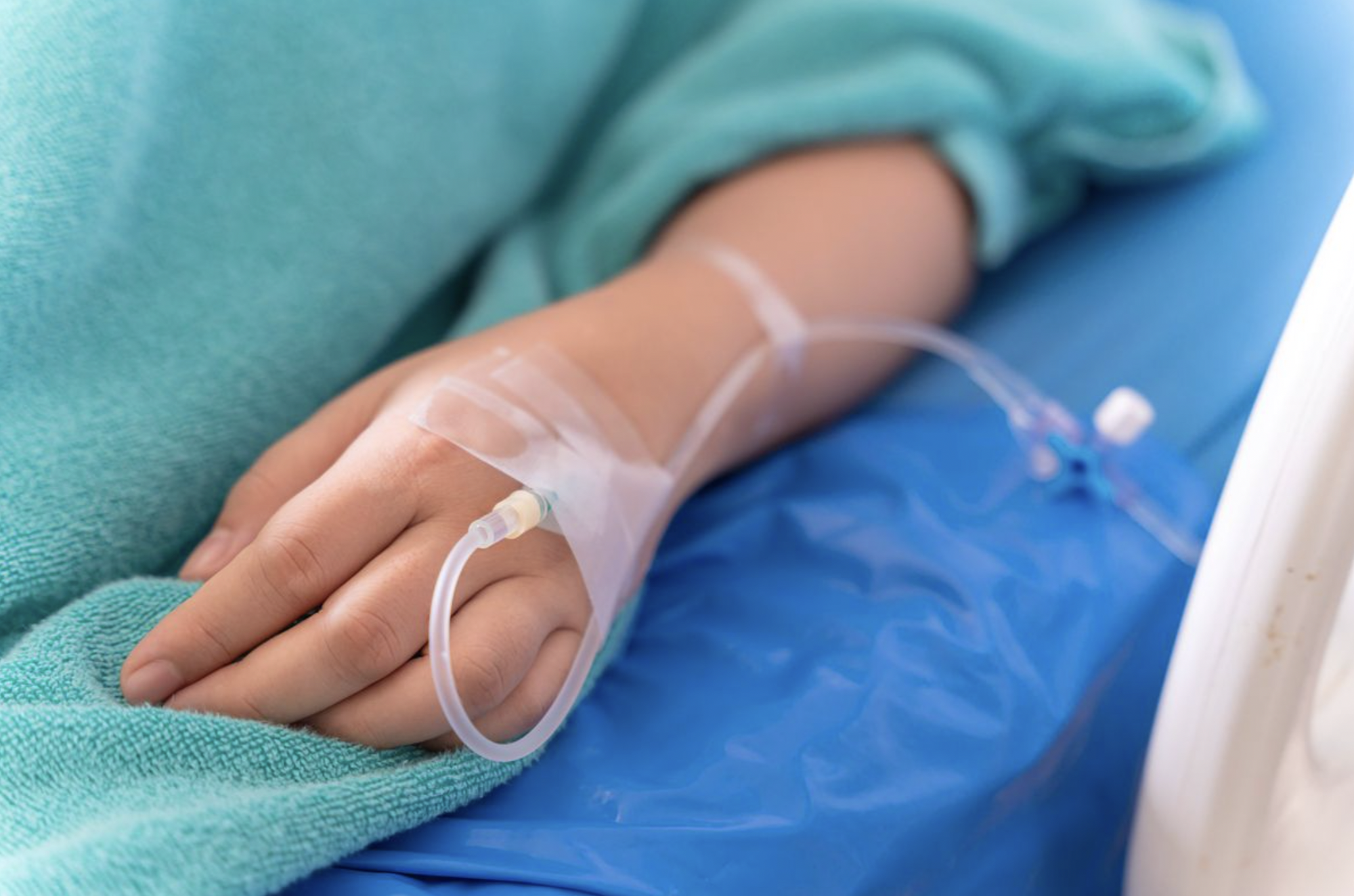 Chết Lâm Sàng Trong 1 Phút, Người Phụ Nữ Thốt Lên Về 