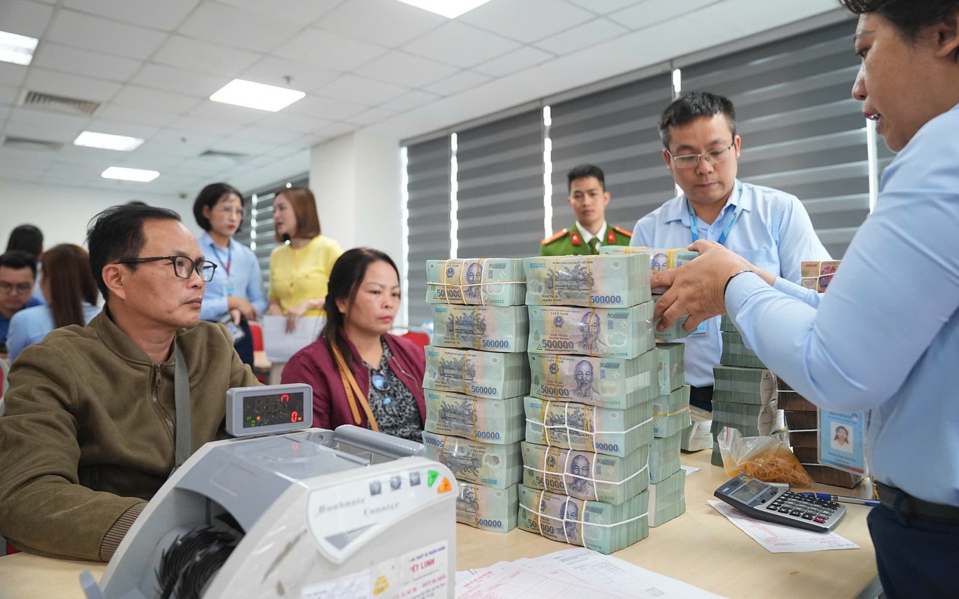 Th&ocirc;ng b&aacute;o n&oacute;ng tới tất cả c&aacute;c phương tiện giao th&ocirc;ng ở H&agrave; Nội từ chiều 26/12 - Ảnh 3.