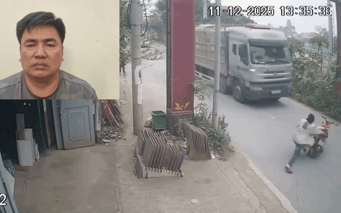 Bắt giữ, xử lý Đinh Mộng Duy - Ảnh 2.