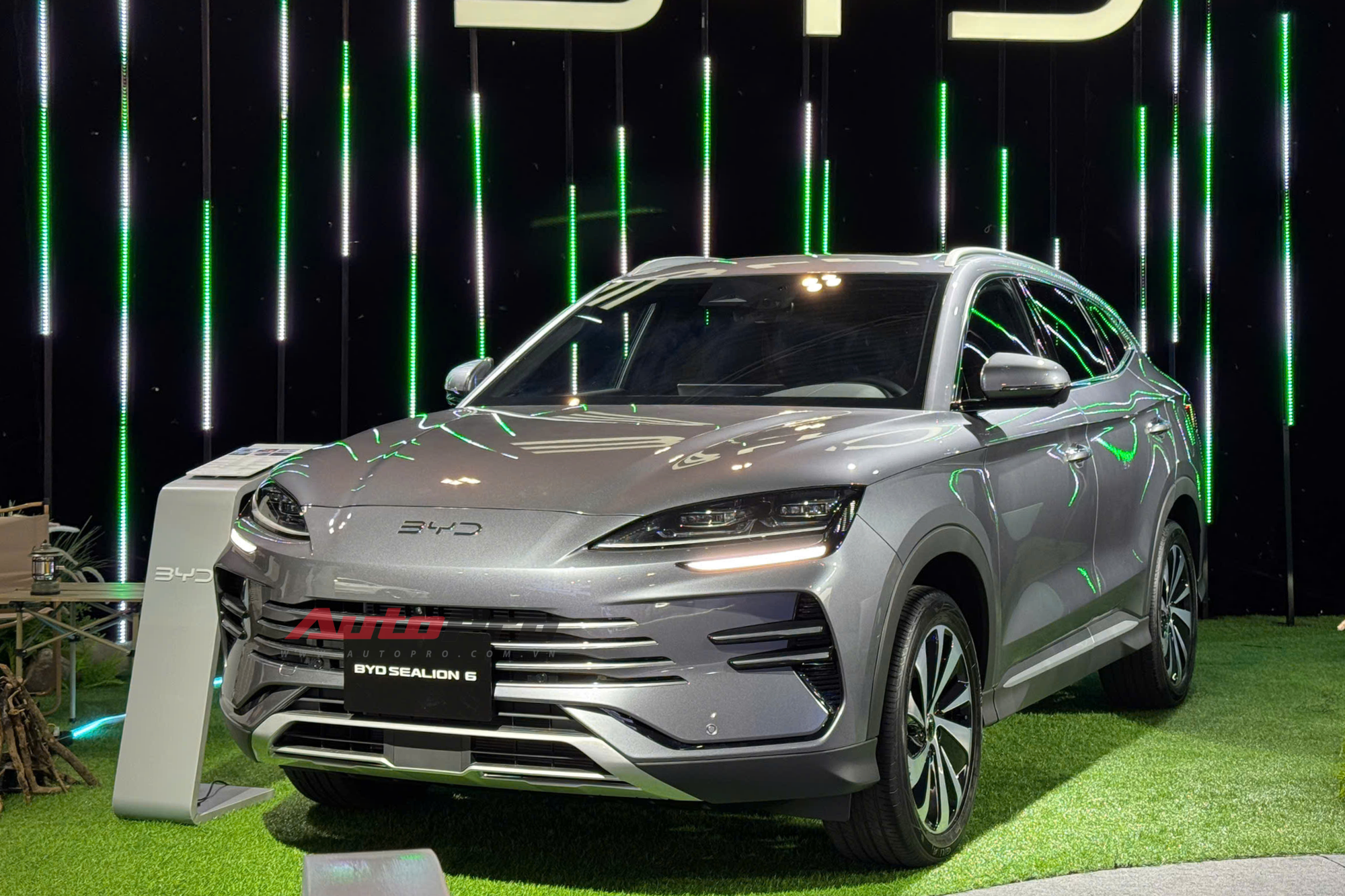 ‘Ma trận’ 29 xe lần đầu ra mắt Việt Nam năm 2025: Xe điện, xe Trung Quốc lấn lướt- Ảnh 14. ‘Ma trận’ 29 xe lần đầu ra mắt Việt Nam năm 2025: Xe điện, xe Trung Quốc lấn lướt- Ảnh 14.